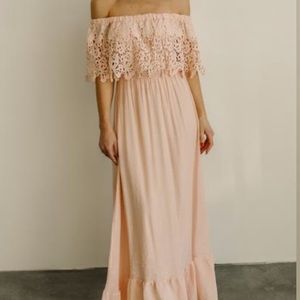 Baltic Born maxi dress